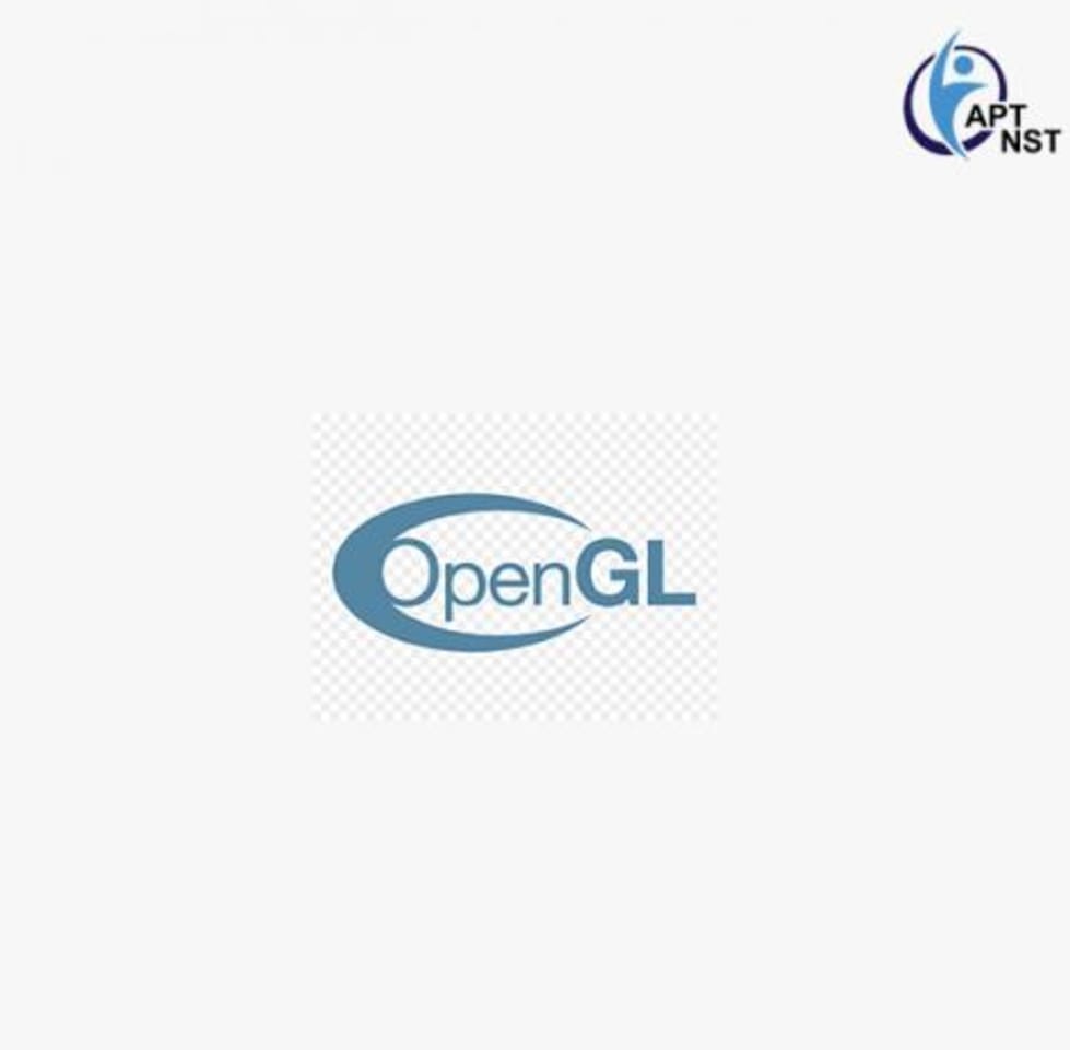 (برنامج أوبن جى إل Open GL – )