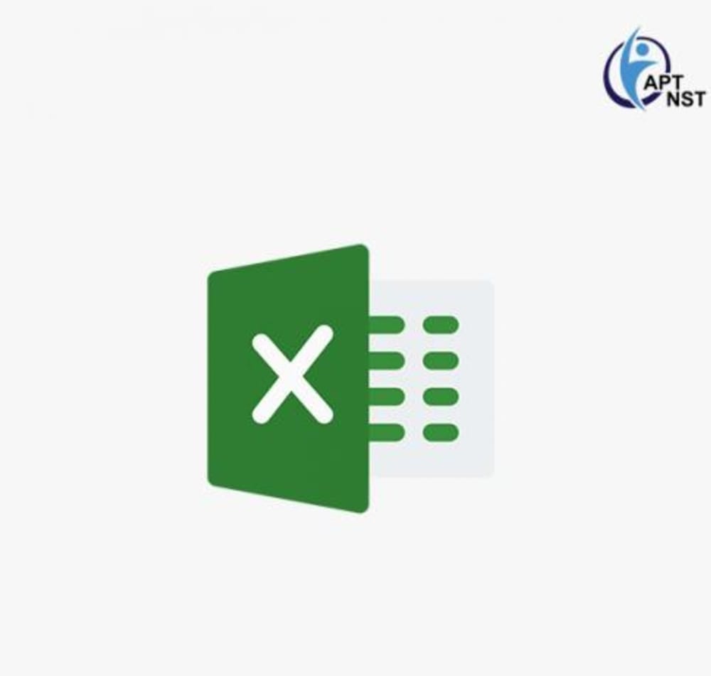 برنامج Excel
