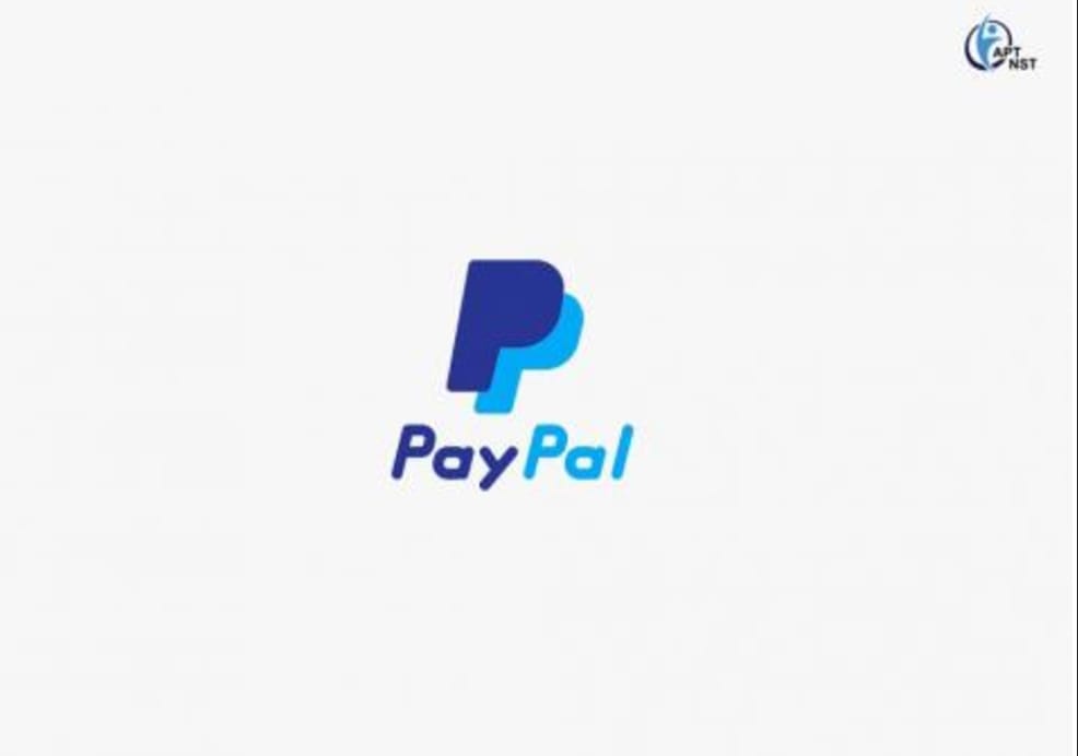 موقع باي بال(PayPal)