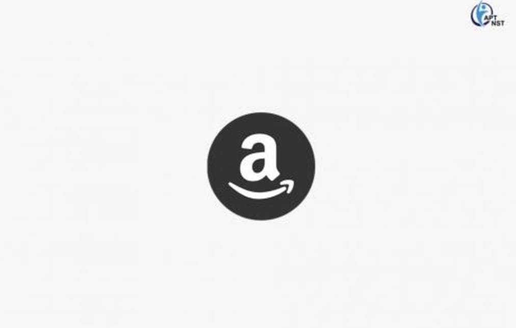 موقع أمازون (Amazon )